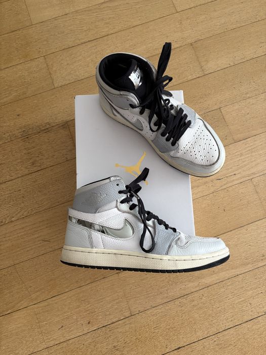 Nike Jordan дамски маратонки