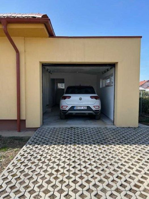 Casa Exceptionala la cheie in Osorhei