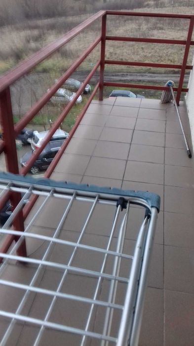 Vand garsoniera Burdujeni