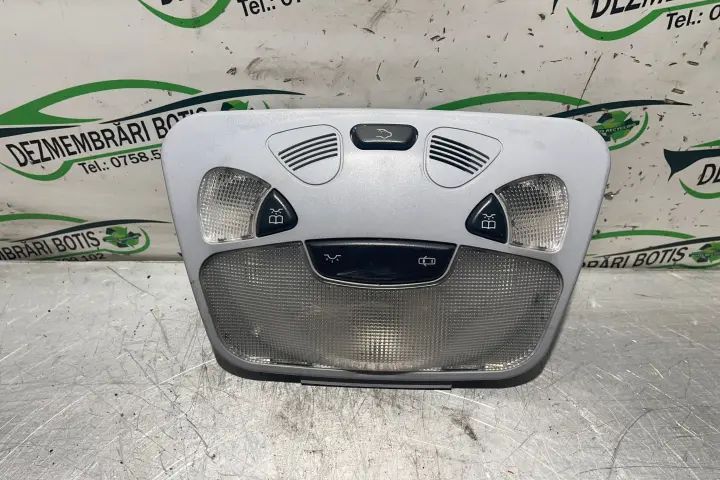 Lampa plafon fata A203820 4601 Mercedes-Benz C-Class 2002