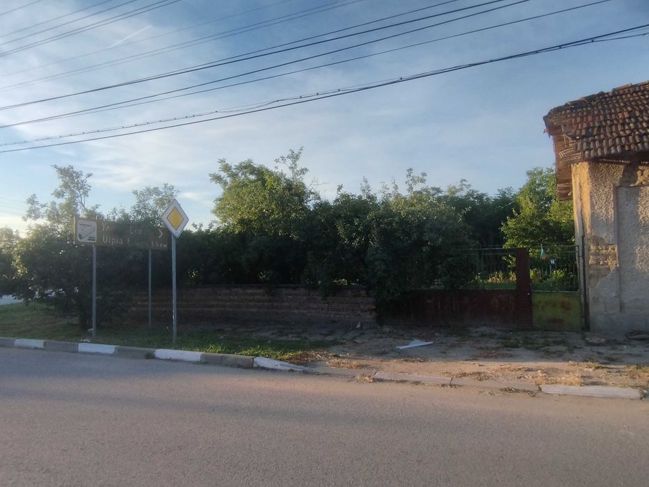 Имот за продажба в с Гиген