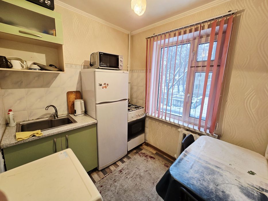 Сдается 2х ком кв Саяхат