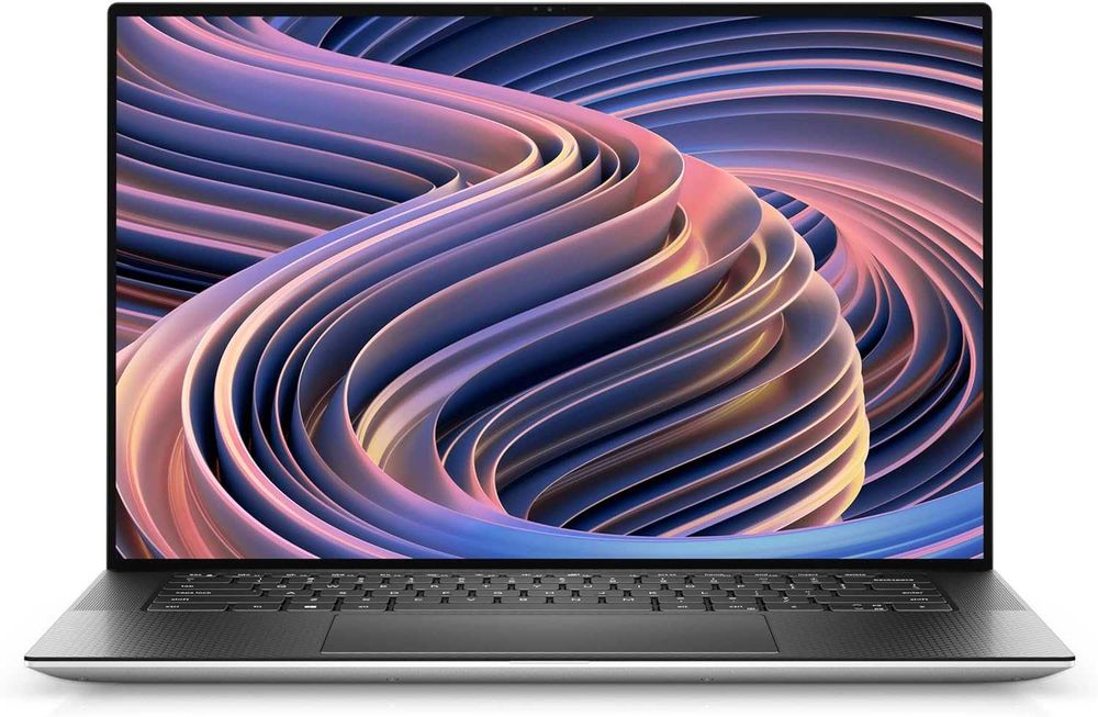 Workstation/Gaming DELL XPS 7590 IntelCore i7-9750H / 16GB DDR4 / SSD 256GB / Nvidia GeForce GTX1650