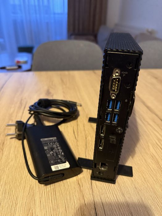 Dell wyse 5070 Thinclient