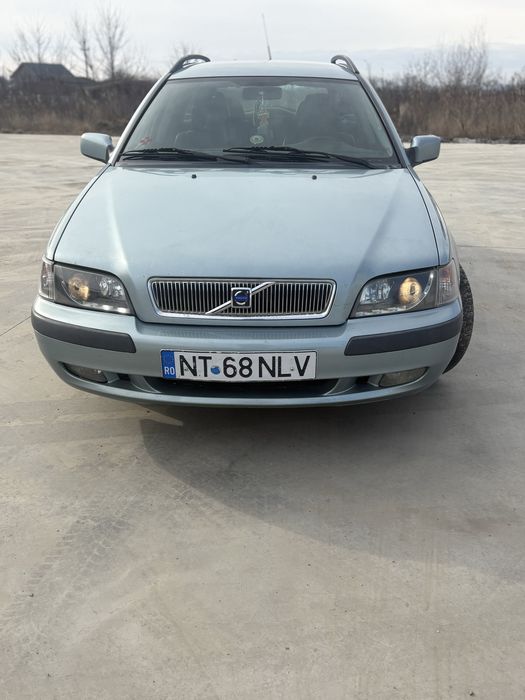 Vand Volvo V40 1.9