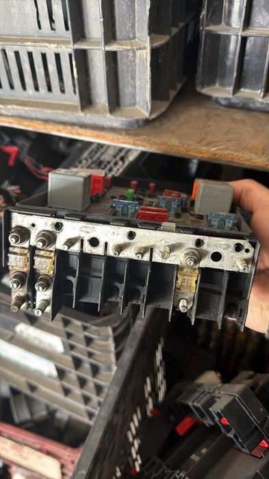 Electrica auto service mobil diagnoza auto