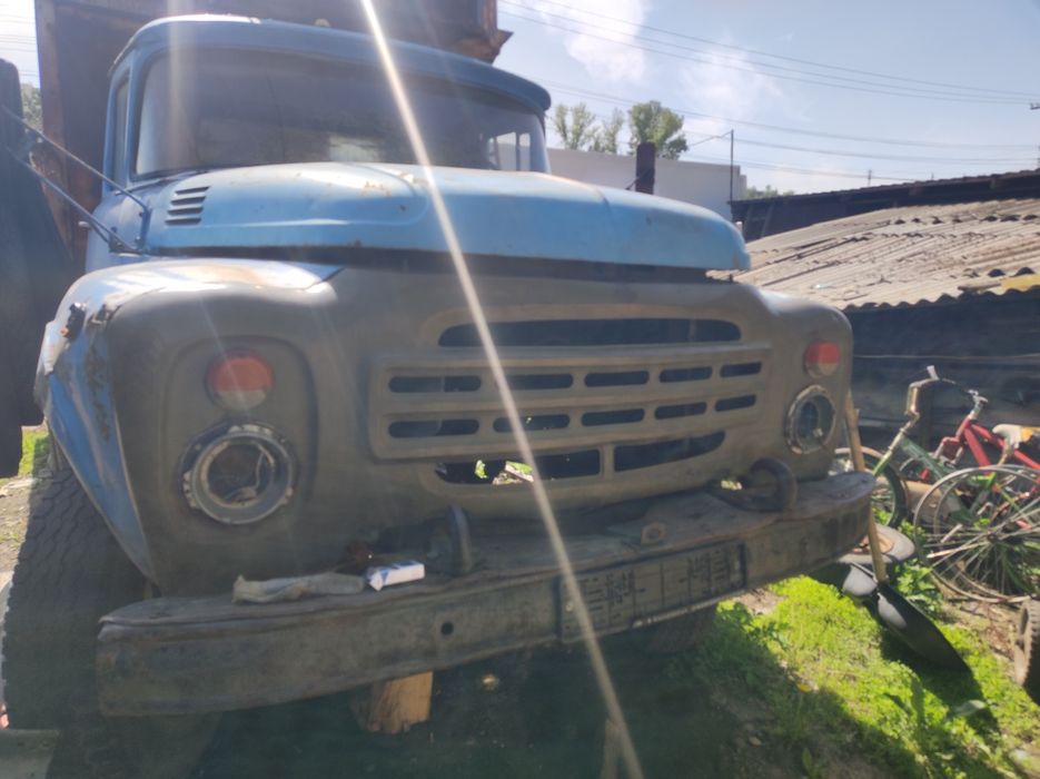 Зил. Запчасти. В наличии