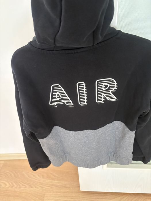 Анурак с качулка 137-146 см Nike