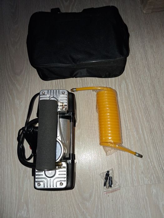 Насос, компрессор ТОРНАДО.