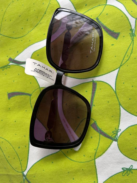 Tahari нови страхотни слънчеви очила