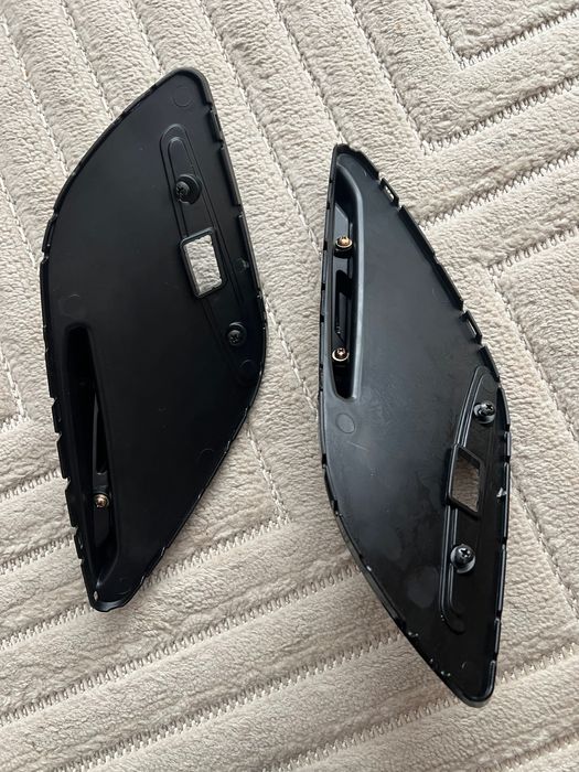 Нов спойлер за Мercedes