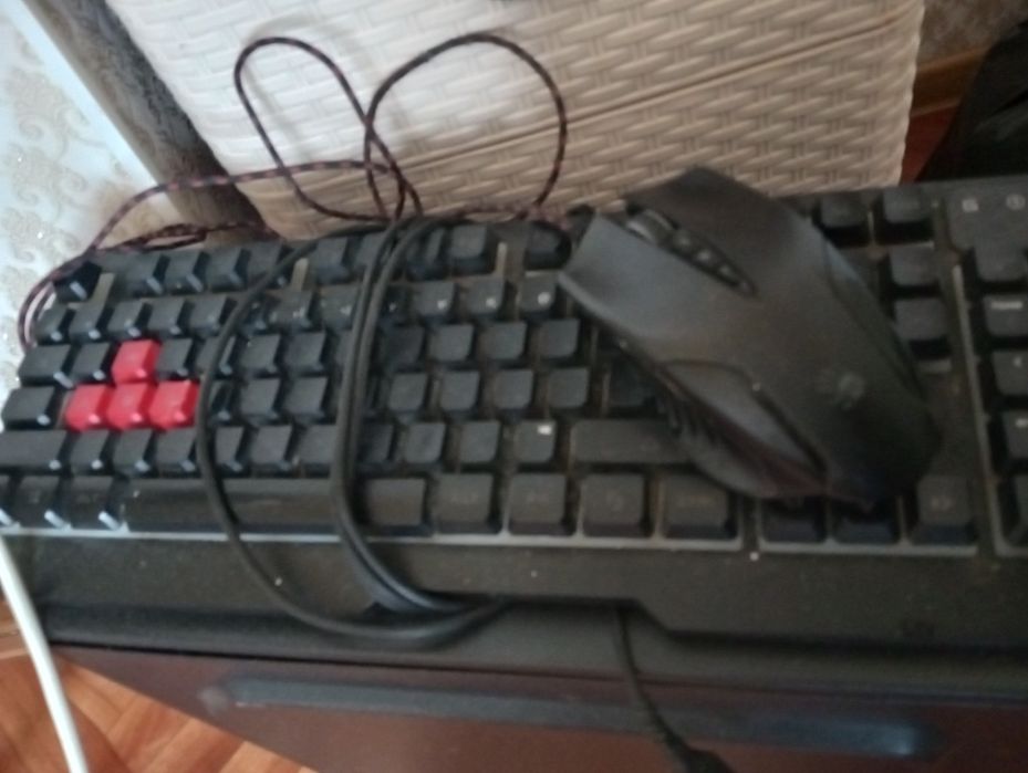 Продам компьютер