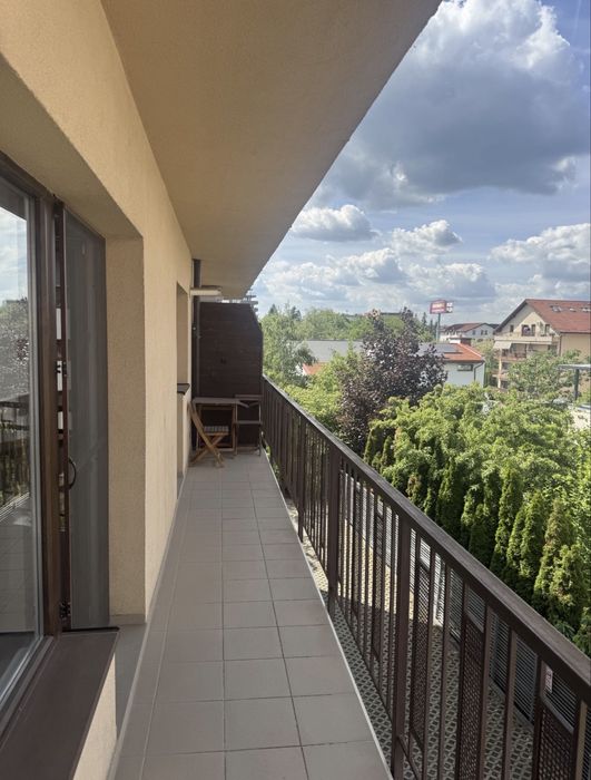 Apartament 2 camere 57 m2 garaj | buna ziua | Cluj-Napoca