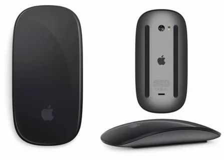 Apple mouse original