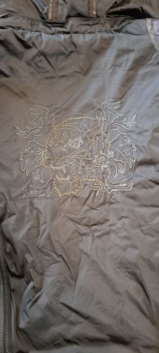 Дамски ски екип С