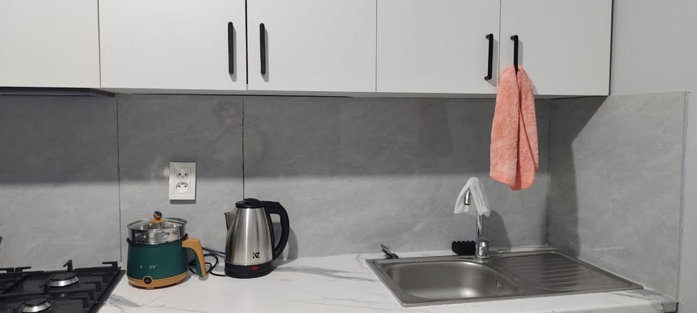 Аренда квартиры посуточно