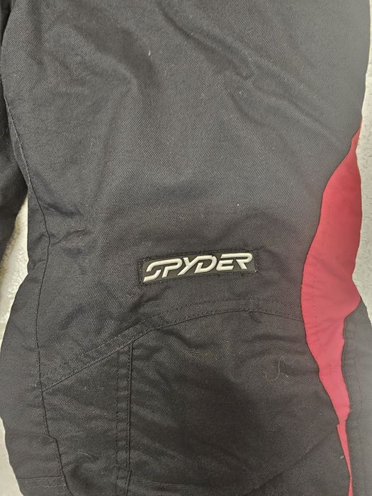 Pantaloni de schi Spyder