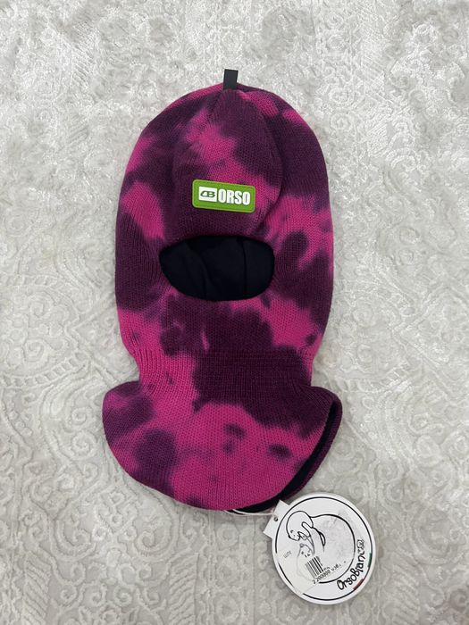 Детские одежды разные