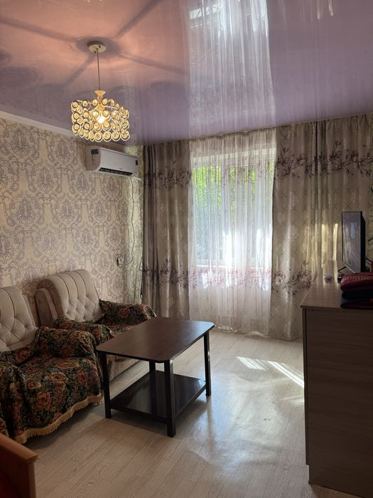 Квартиры посуточно и по часам