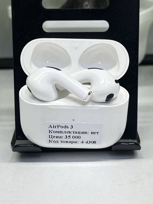 AirPods 3 series