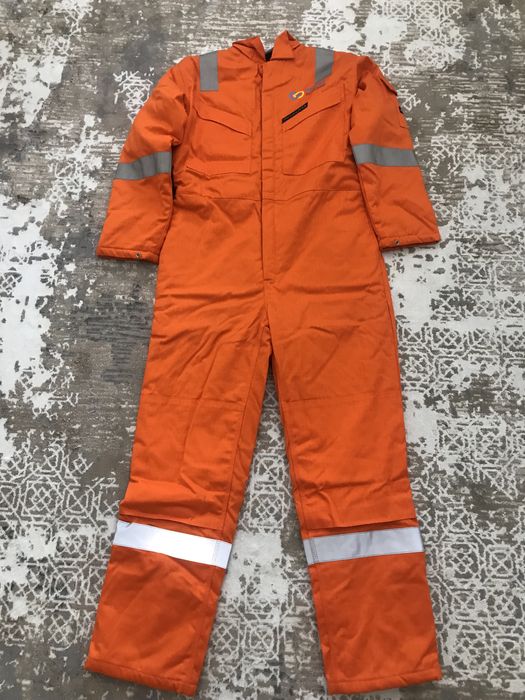 Спецовка, комбинезон р 50