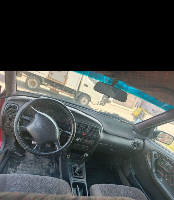 Срочно продам Nissan Primera P10