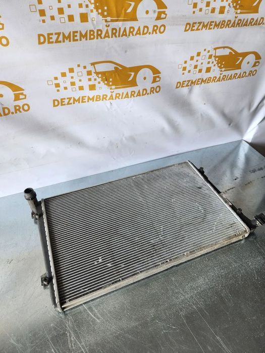 Radiator Racire Apa Vw Passat B6 Diesel Cod 3CS An 2005-2006-2007-2008-2009-2010