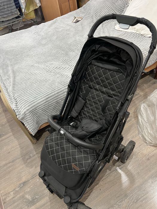 Коляска Babalo Future