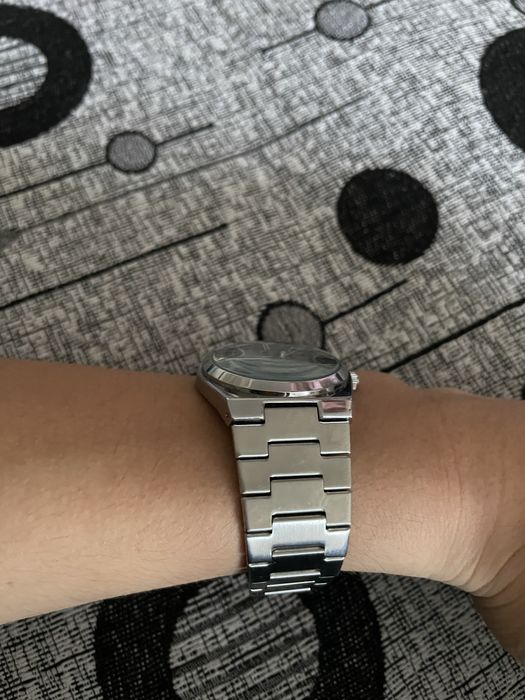 Часы мужские кварцевые