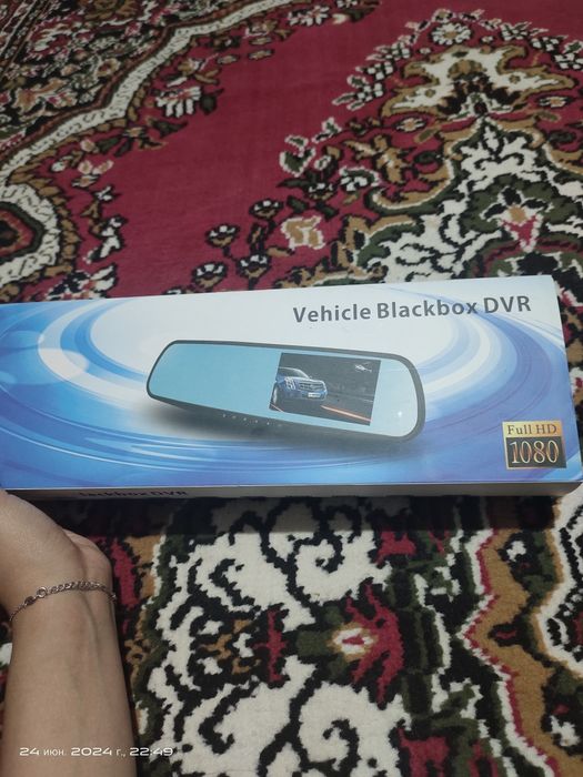 Видеорегистратор