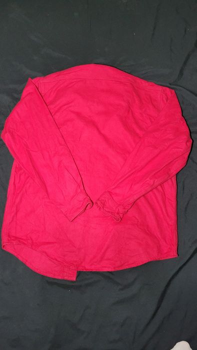 Рубашка Carhartt