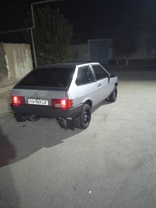 Самара лада холати яхши