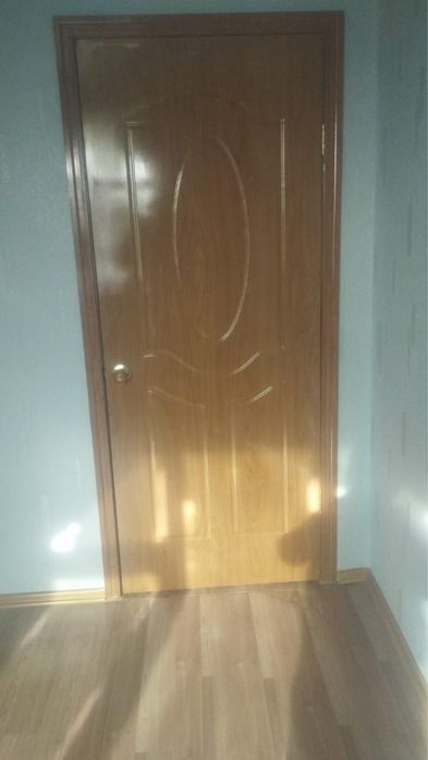 Продается Б/у двери