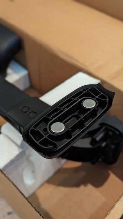 Поперечные Рейлинги Highlander XU50