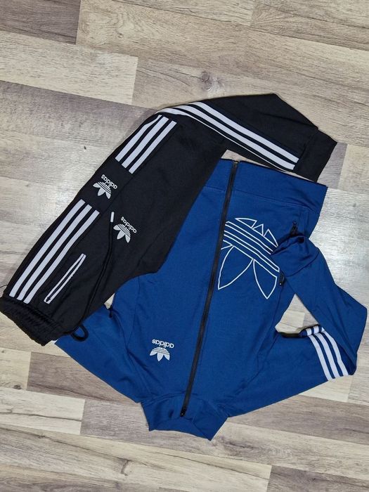 Trening dama si barbati