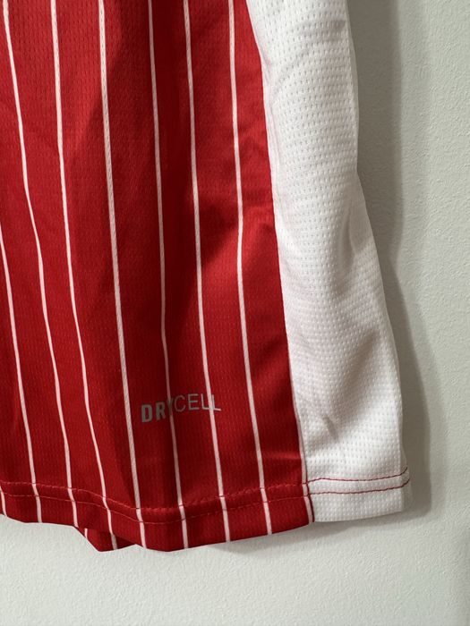 Tricou Dinamo Bucuresti L 2025-2026 Home