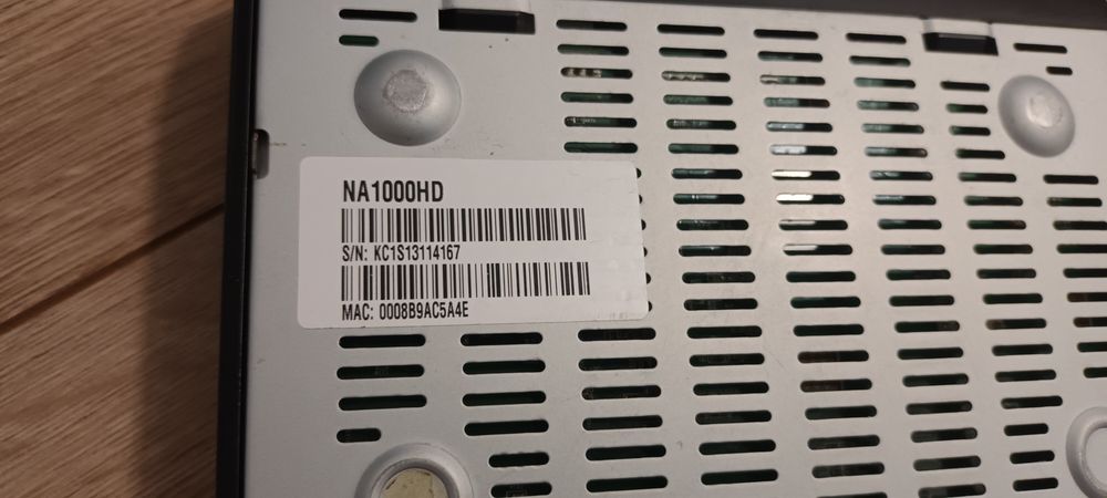 Aparat tv Digi .