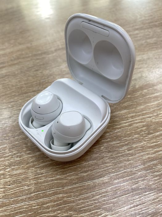 Наушники Samsung galaxy Buds FE (A4)