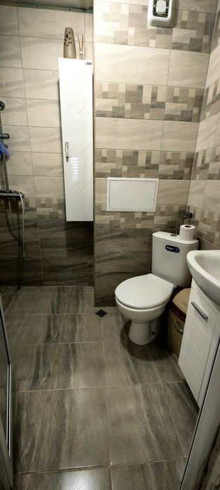 Апартамент под наем 3 стаи + кухненски бокс