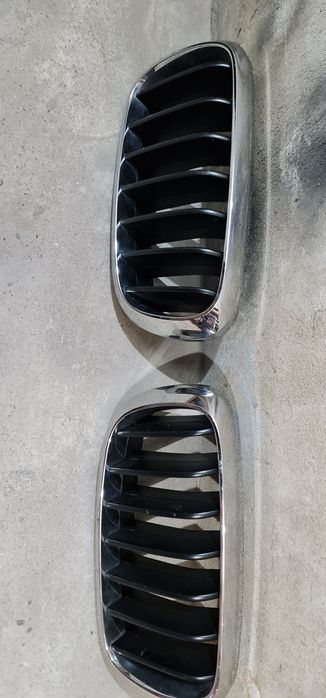 Решетки бъбреци за BMW X5 F15