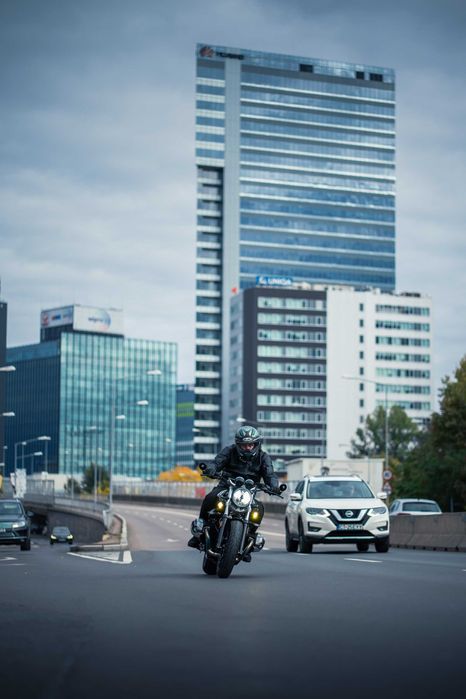 Vând/schimb BMW R nineT 2021