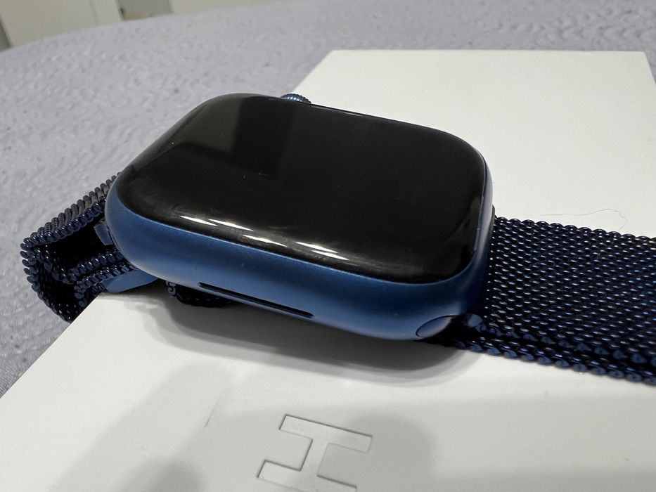 Apple Watch Series 7