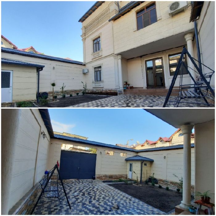 Сергели Хокимият  Евродом 3 сотки 8 комнат