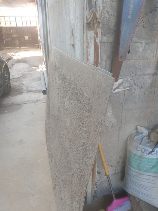 Лист железа стальной