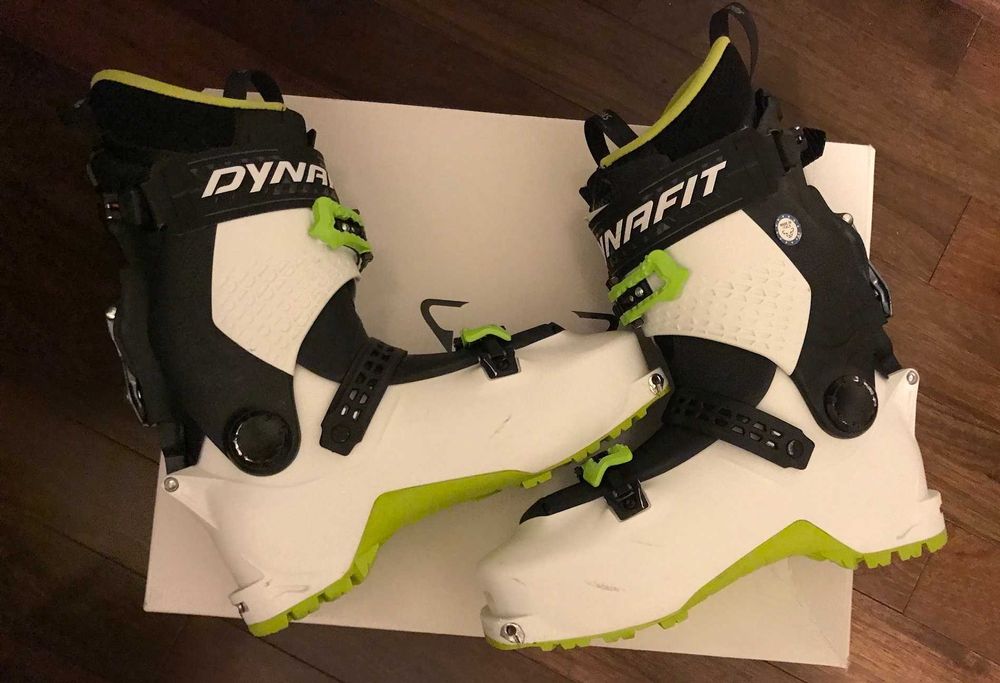 Dynafit Hoji Free 110