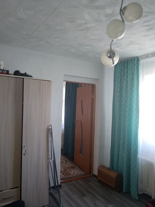Бобровкада үй сатылады