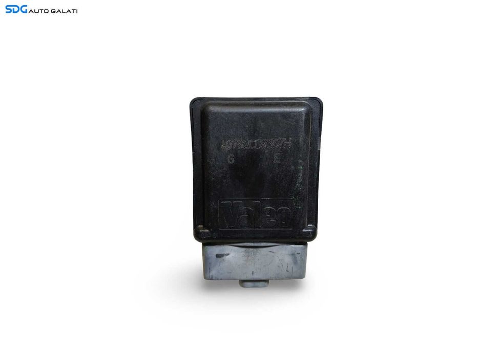 Blocator Ax Coloana Volan Renault Megane 2 2002 - 2008 Cod 8200468515 [M8404]