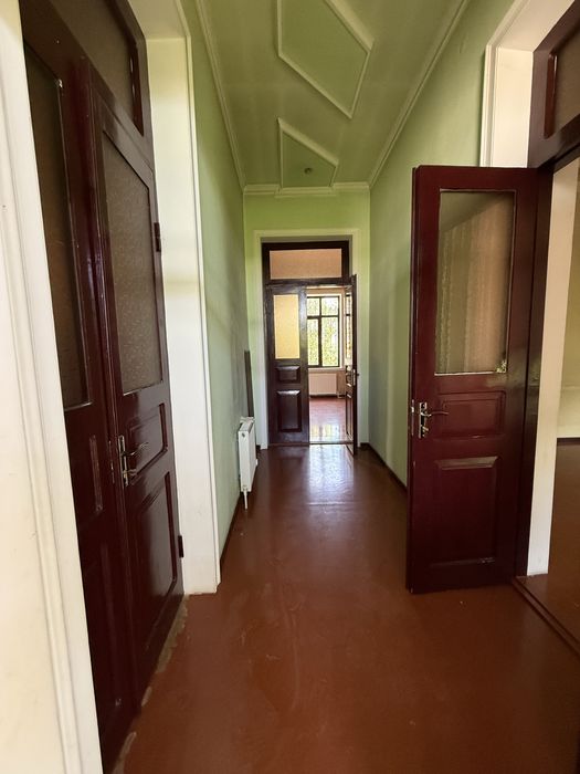 Угловой дом 10 соток