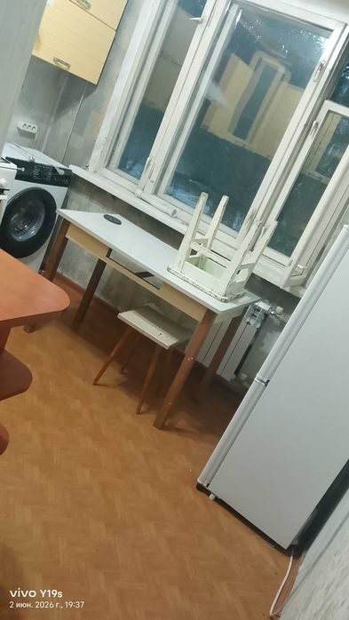 Сдам однокомнатную квартиру