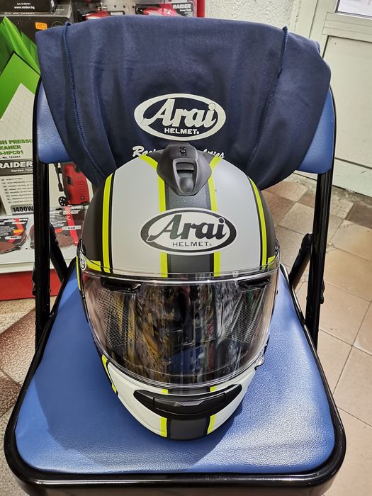 Каска Arai Chaser-X, размер XS